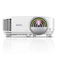 Benq Benq EW800ST WXGA 3300L 10000óra smart fehér projektor