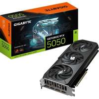 Gigabyte GIGABYTE RTX 5050 8GB DDR6 OC PCI-Ex16x nVIDIA Videokártya