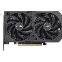 MSI PCC MSI RTX 5050 SHADOW 2X 8GB DDR6 OC PCI-Ex16x nVIDIA BULK Videokártya