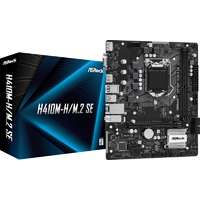 ASRock ASRock H410M-H/M.2 SE