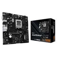 ASRock Asrock A620AM-HVS alaplap