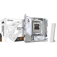 Gigabyte Gigabyte X870I AORUS PRO ICE alaplap
