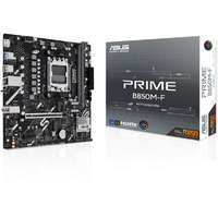 ASUS PCC ASUS PRIME B850M-F AMD B850, mATX Alaplap AM5