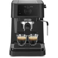 DELONGHI DeLonghi Stilosa EC230.BK fekete espresso kávéfőző