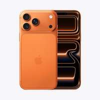 Apple iPhone 17 Pro Max 6,9" 5G 256GB kozmosznarancs okostelefon