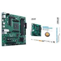 ASUS PCC ASUS PRO B550M-C/CSM AMD B550, mATX Alaplap AM4