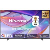 Hisense Hisense 43'' 43E7S 4K UHD Smart QLED TV