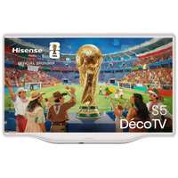 Hisense Hisense 32'' 32S5Q FHD LifeStyle QLED TV