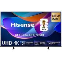 Hisense Hisense 55" 55A6S 4K UHD Smart LED TV