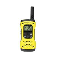 Motorola Motorola TLKR T92 H2O PMR walkie talkie (A9P00811YWCMAG)
