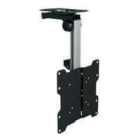 Rainbow Rainbow VESA 200x200 Mennyezeti lehajtható konzol (VELCD-M37)