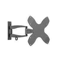 Rainbow Rainbow VESA 200 LCD karos 3 tengelyű, billenthető fali konzol (VELCD-WA223)