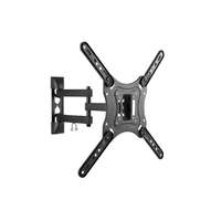 Rainbow Rainbow VESA 400 3 tengelyű, billenthető LCD fali karos konzol (VELCD-WA51)