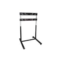 Rainbow Rainbow Gurulós padlóállvány (WPLPA)