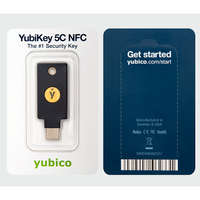 Yubico Yubikey 5C NFC (USB-C, NFC) - Yubico