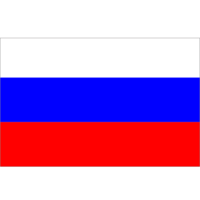  Oroszország zászló