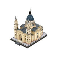 Cubik Fun Szent István Bazilika 152 darabos 3D puzzle