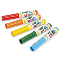 Crayola Crayola: 8 darabos vastag filc