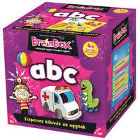 Brainbox BrainBox - ABC társasjáték