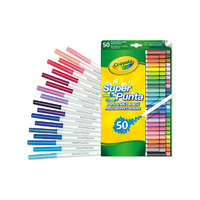 Crayola Crayola: 24 darabos filctoll készlet