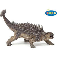 Papo Papo ankylosaurus dínó 55015