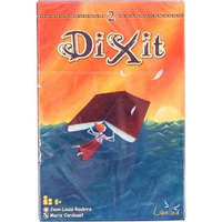 Dixit Dixit társasjáték 2. kiegészítő