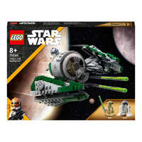 LEGO ® LEGO Star Wars TM 75360 Yoda Jedi Starfighter™-e
