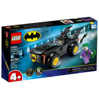 LEGO ® LEGO Super Heroes 76264 Batmobile hajsza