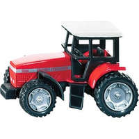 SIKU SIKU Massey-Ferguson 9240 traktor 1:55 - 0847