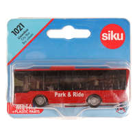 SIKU SIKU Park and Ride városi busz 1:87 - 1021