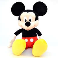 Disney Mikiegér Disney plüssfigura - 43 cm