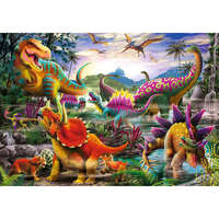 Ravensburger Ravensburger Puzzle 35 db - T-Rex