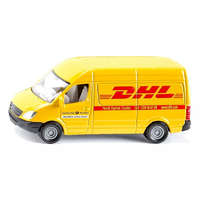 SIKU SIKU Mercedes-Benz DHL furgon 1:55 - 1085