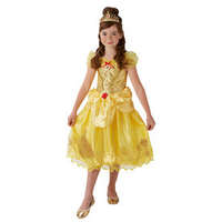 Rubies Rubies: Belle hercegnő jelmez - 128 cm