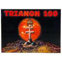 Nincs Trianon 100 társasjáték
