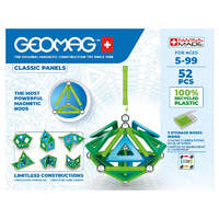 Geomag Geomag Classic Panels Recycled 52 db