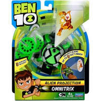 Nincs Ben 10 - Omnitrix projektor