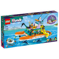 LEGO ® LEGO Friends 41734 Tengeri mentőhajó