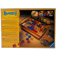 Ravensburger Ravensburger: Ramses II társasjáték
