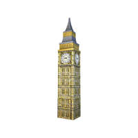 Ravensburger Ravensburger: Puzzle 3D 54 db - Mini Big Ben