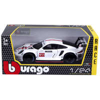 Bburago Bburago 1/24 versenyautó - Porsche 911 RSR GT