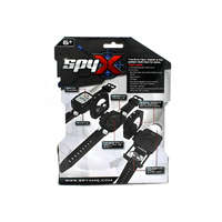 SpyX SpyX - kém óra