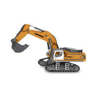 SIKU SIKU: Liebherr R980 SME Crawler excavator RC