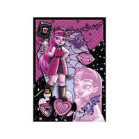 Clementoni Clementoni: 150 db-os puzzle Monster High Draculaura