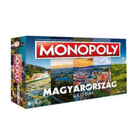 Nincs Monopoly: Magyarország csodái