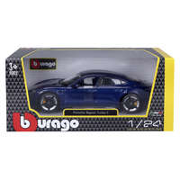 Bburago Bburago 1/24 - Porsche Taycan Turbo S