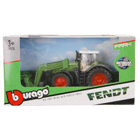 Bburago Bburago - Fendt 1050 Vario traktor markolóval