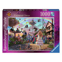 Ravensburger Puzzle 1000 db - Look & Find No 2