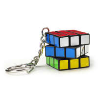 Rubik Rubik kocka kulcstartó 3x3