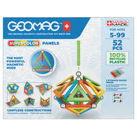 Geomag Geomag Supercolor Panels Recycled 52 db
